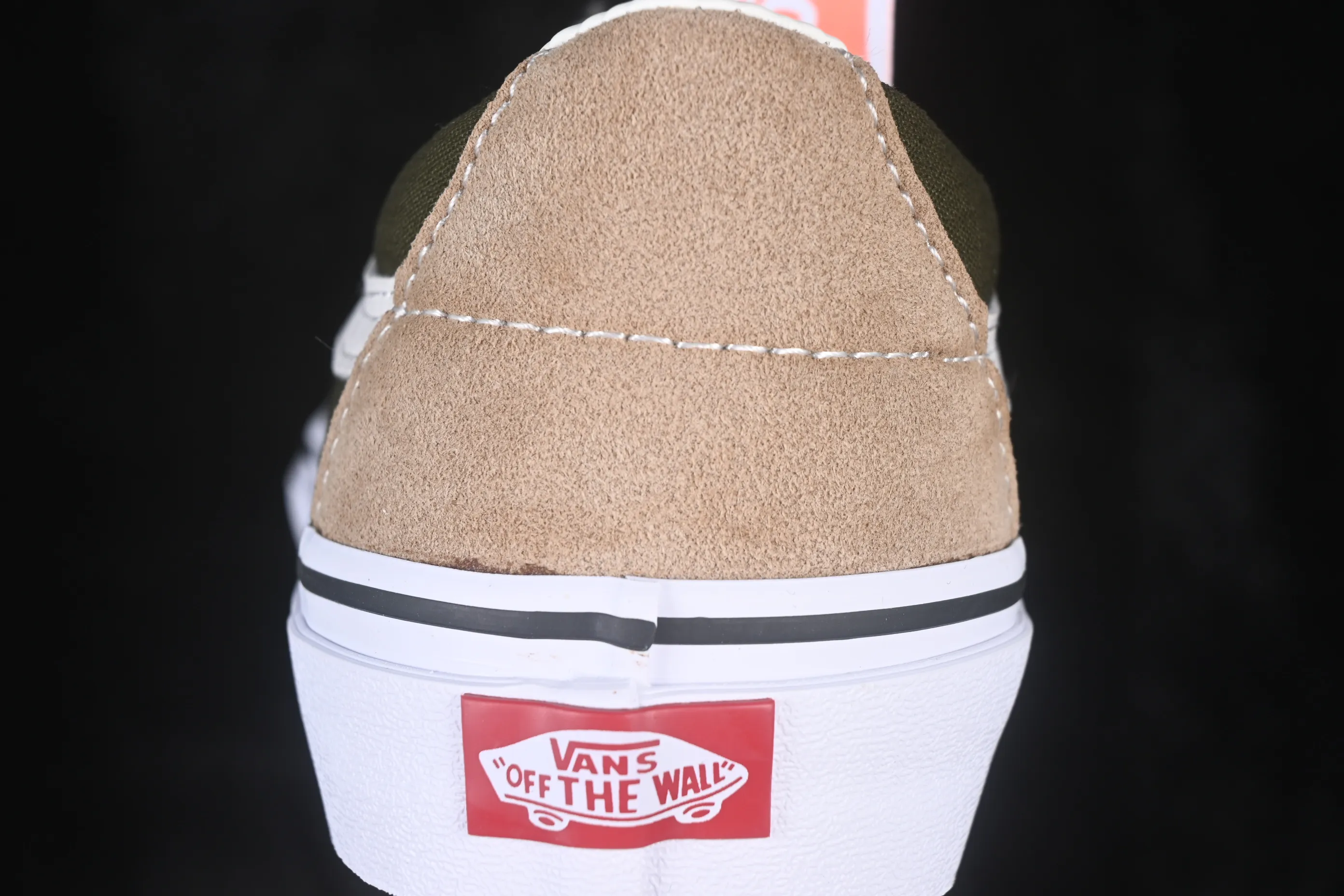 All categories Vans Vans series Vans Low Vans low-top Vans Skate Sk8-Low Vans official retro casual low-top skateboard shoes VN0A4UUKB7J
